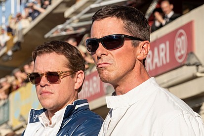 Review: Why Ford v Ferrari is a must-see for any motorsport fan