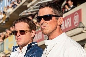 Review: Why Ford v Ferrari is a must-see for any motorsport fan