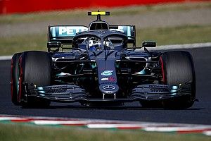 Mercedes: GP Mexico wordt lastigste race van slotfase 2019