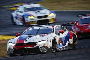 BMW: svelati i piloti ufficiali per il campionato IMSA 2020
