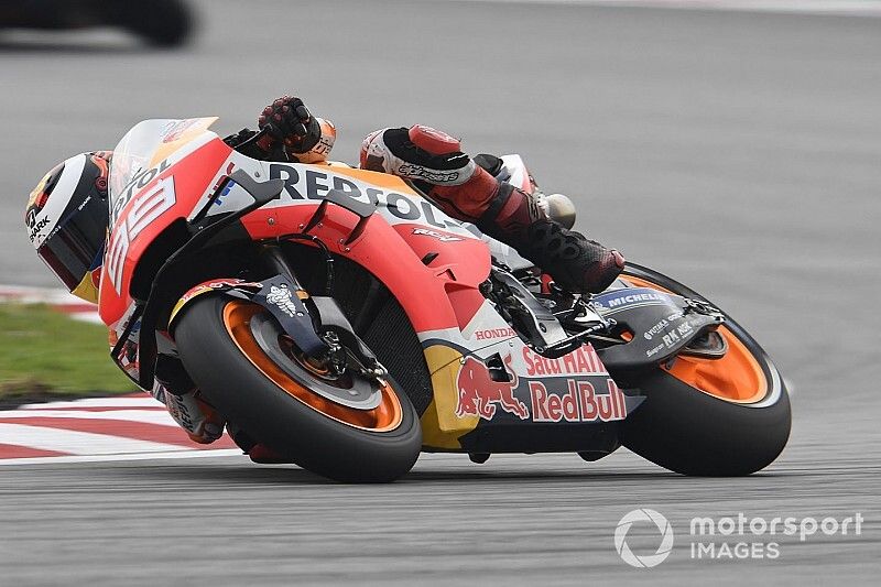 Jorge Lorenzo, Repsol Honda Team