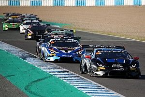 Lamborghini: Finali Mondiali 2021 a Misano Adriatico
