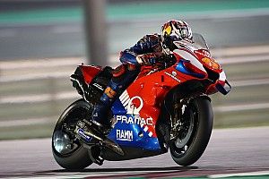 Miller klaar om Ducati naar de titel ‘te gidsen’
