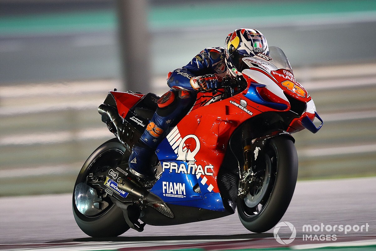 Miller klaar om Ducati naar de titel ‘te gidsen’