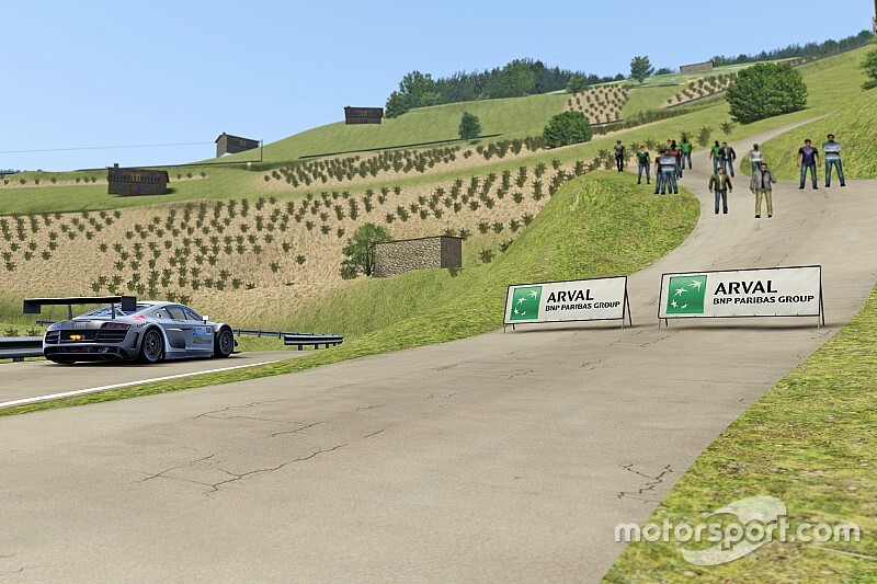 Un campeonato de montaña virtual renovado y junto a la RFEdA