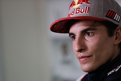 Marc Márquez en faveur du gel des transferts pour 2021