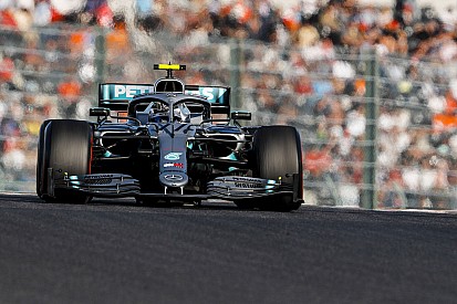 Brawn nie spodziewa się odejścia Mercedesa