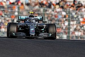 Brawn nie spodziewa się odejścia Mercedesa