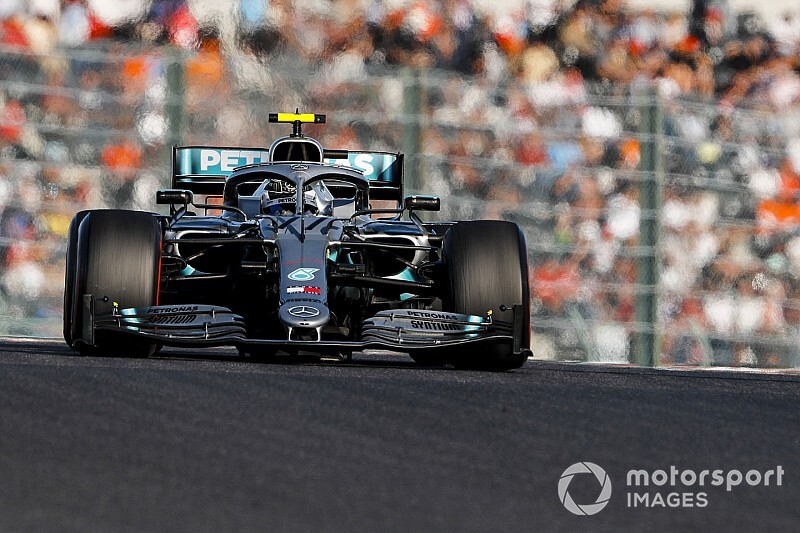 Brawn nie spodziewa się odejścia Mercedesa