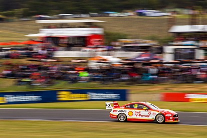 Saturday hearing for alleged Penske Bathurst breach