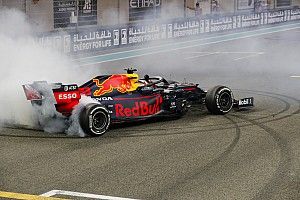 Mondiale Piloti F1 2019: Verstappen chiude terzo