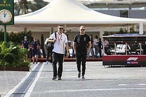 Bottas az egyik főszereplője lehet a jövő évi pilótapiacnak