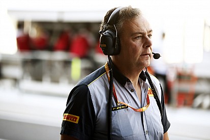 Pirelli: Alacsonyabb guminyomással működik jobban a 2020-as gumi