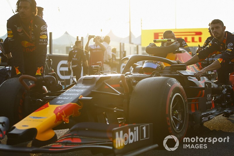 A Honda szerint az Alpha Tauri még erősebb lehet, és nem kivételez a Red Bullal