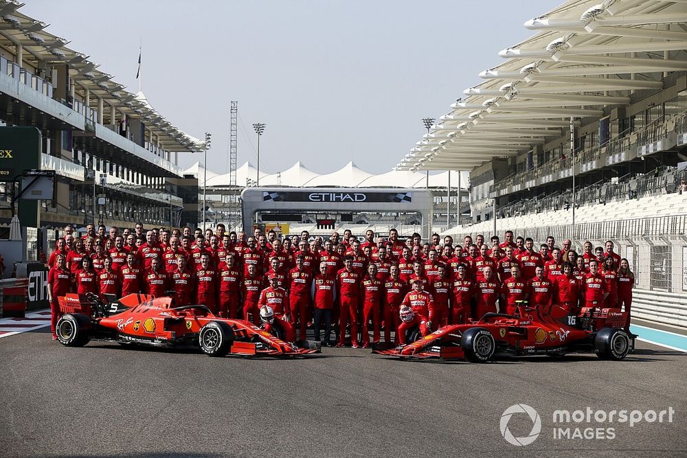 F1 2019: Leclerc legyőzte Vettelt az időmérőkön