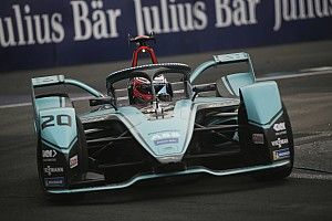 Evans: "Shame" to lose "fundamental" Mexico chicanes