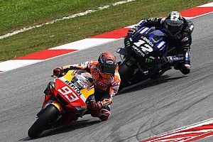 Dernière répétition à Jerez demain avant le début de saison