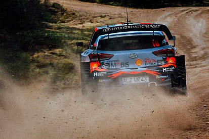 WRC, Adamo: "Il COVID-19 non farà rinviare le regole 2022"