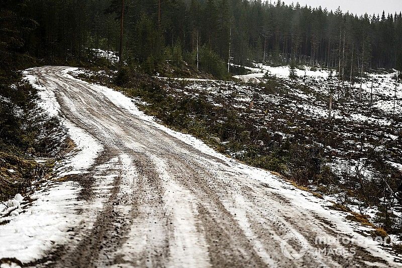 WRC, Rally di Svezia: cancellata anche la PS10. Manca la neve
