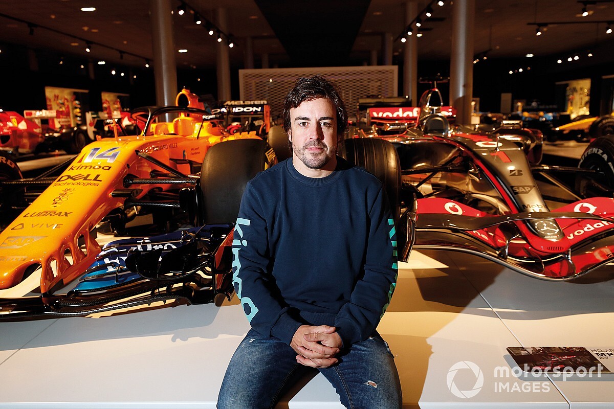 Podcast: Should Alonso return to Formula 1?