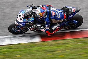 Razgatloglu, el más rápido en Portimao