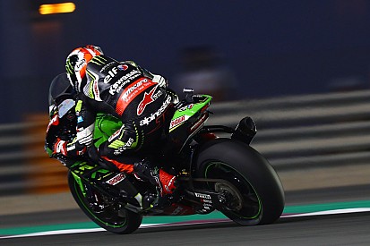 WSBK Katar: Pole Rea'nın, Toprak 10. oldu