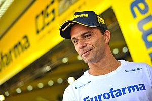 Max Wilson explica o projeto de treinamento de pilotos com o qual atua na Porsche Cup