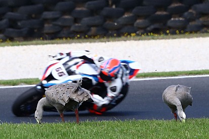 Las mejores fotos del arranque de la temporada 2020 del WorldSBK en Australia