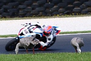 Las mejores fotos del arranque de la temporada 2020 del WorldSBK en Australia