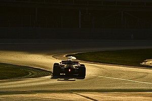 F1 pre-season testing 2022: What is it, when is it and can I watch it