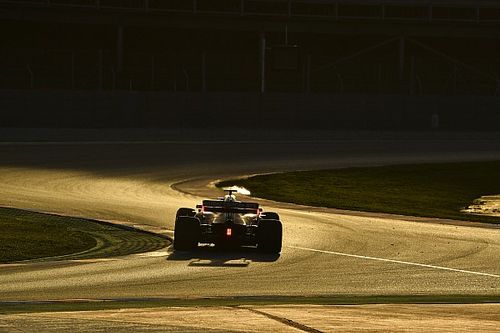 F1 pre-season testing 2022: What is it, when is it and can I watch it