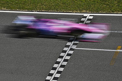 Wolff nie trafi do Astona Martina