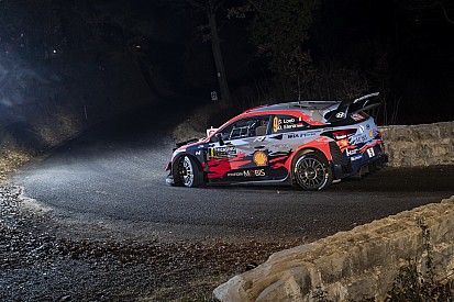 Verstappen szívesen meghajtana egy WRC-versenygépet