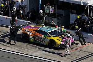 IMSA: GEAR e GRT rompono, line-up femminile in cerca di una GTD
