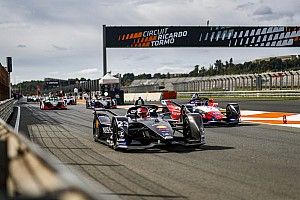 What really happened in pre-season Formula E testing