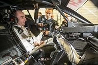 Чемпион DTM дал Кубице совет, как добиться успеха в серии
