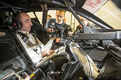 Чемпион DTM дал Кубице совет, как добиться успеха в серии