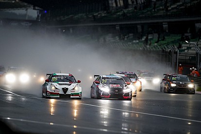 WTCR: ufficiale il cambio di format, wildcard con meno zavorra