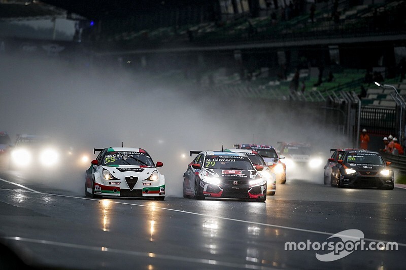WTCR anuncia cambios en su formato de competencia
