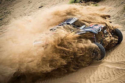 GALERÍA: inician las actividades en el Dakar 2020