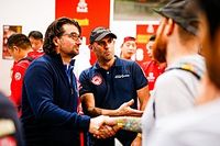 Castera: "No quiero que el Dakar sea una lotería, sino un gran reto"