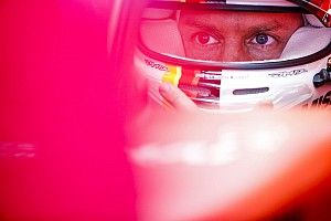 Vettel: Tisztelem a régi generációt, de változnak az idők