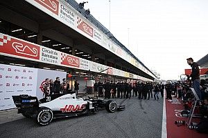 Haas still committed to Formula 1, says Steiner