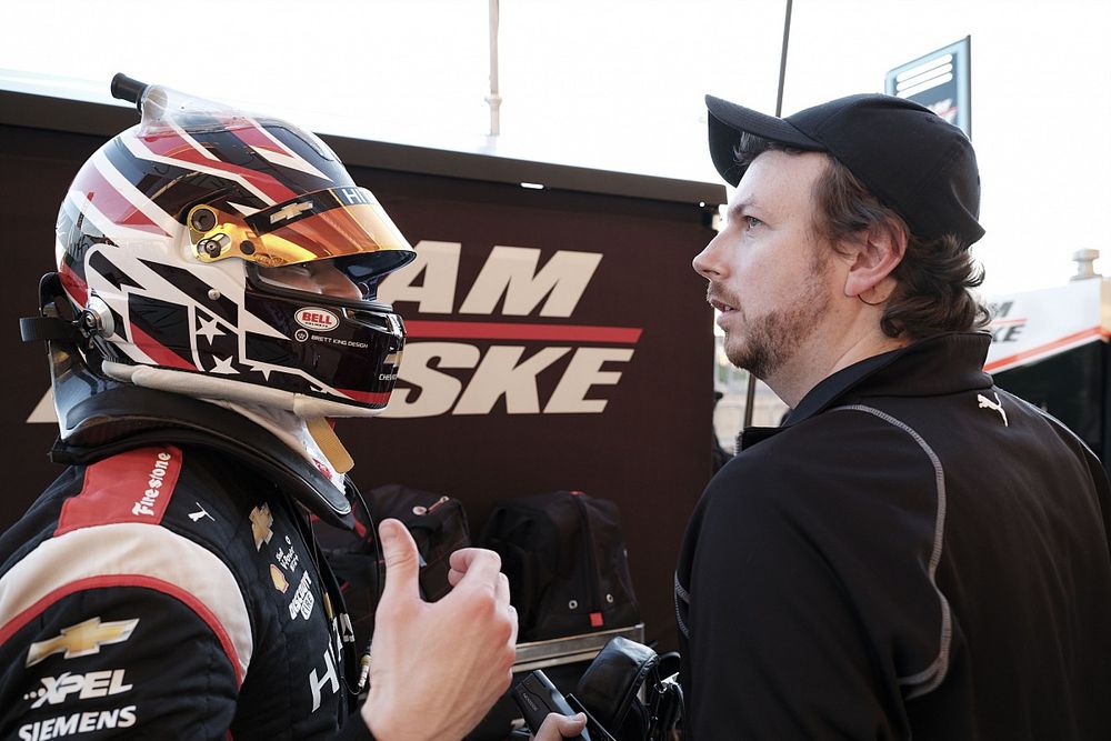 McLaren SP Datangkan Mantan Race Engineer Top Red Bull Racing