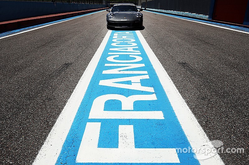 La pista di Franciacorta diventa Experience Center di Porsche