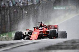 A Ferrari köszöni a támogatásokat, és emlékezetes módon zárnák az évet