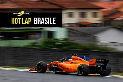 F1 2019: come si affronta il GP del Brasile