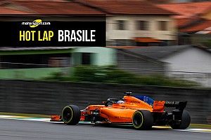 F1 2019: come si affronta il GP del Brasile