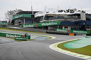 GP do Brasil aguarda calendário da F1 para começar venda de ingressos