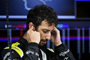 Verstappen után Ricciardo sem lelkesedik a Netflix sorozata iránt